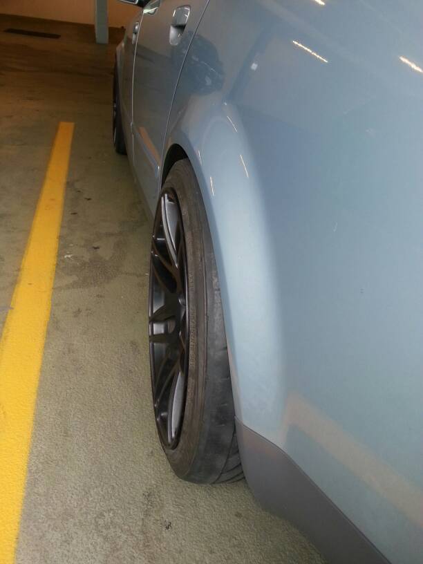 2006 Audi A4 photo