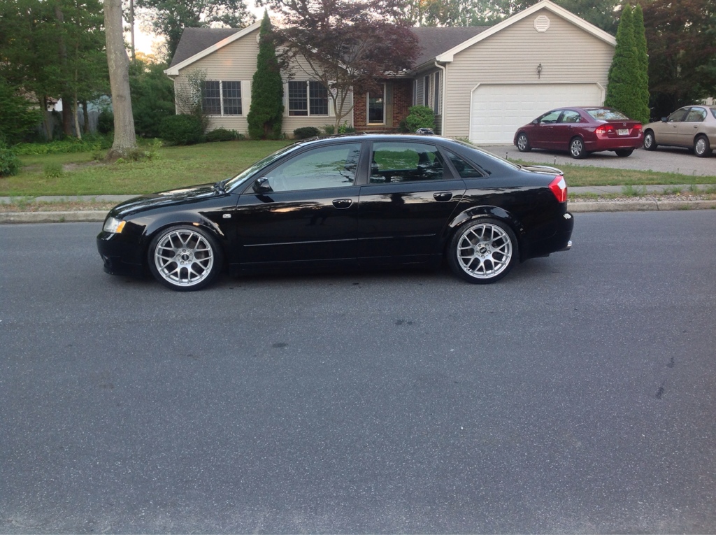 2006 Audi A4 photo