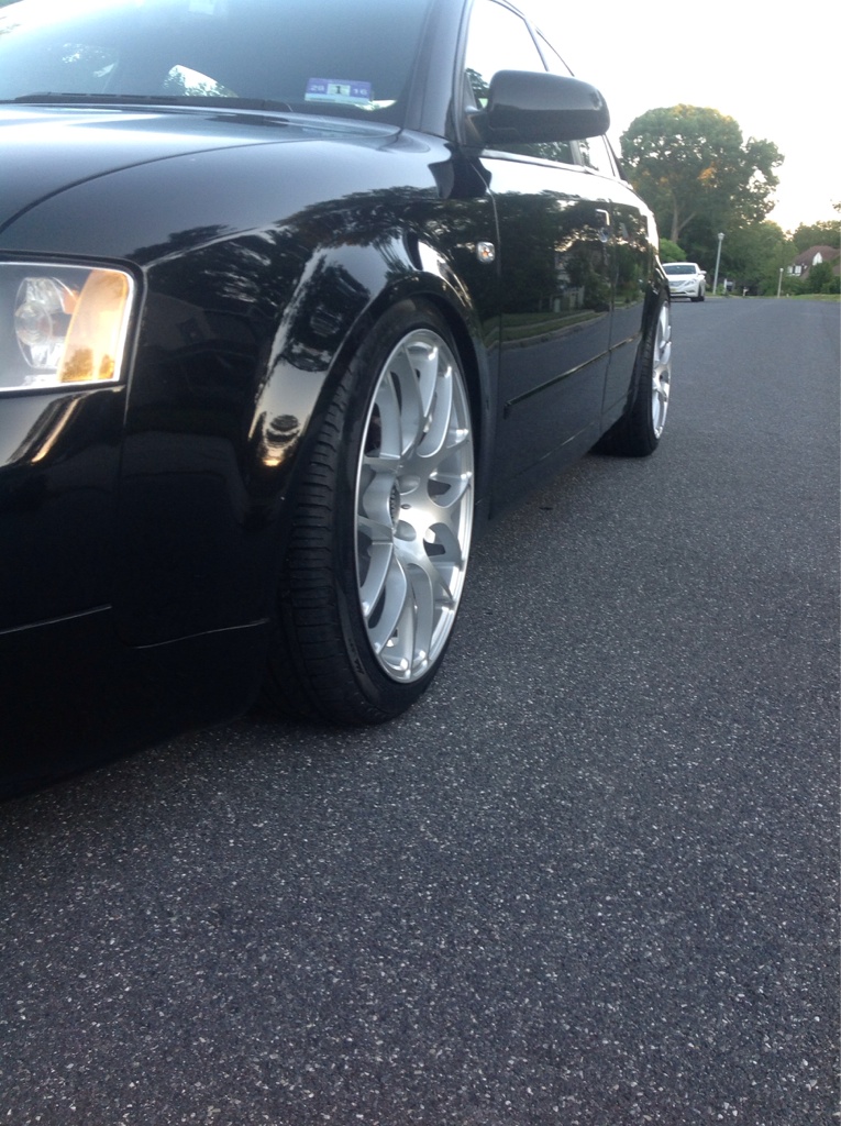 2006 Audi A4 photo