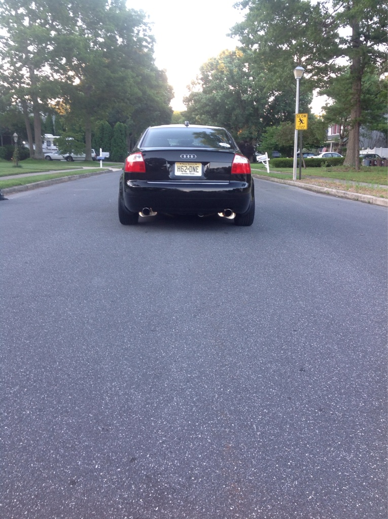 2006 Audi A4 photo