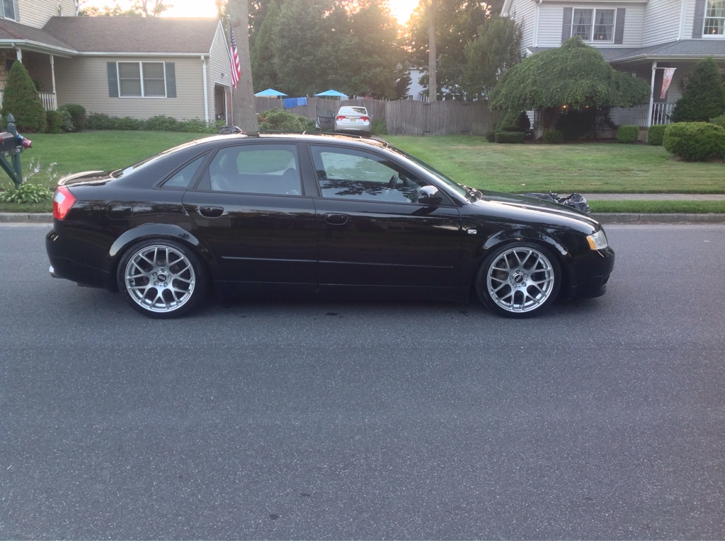 2006 Audi A4 photo
