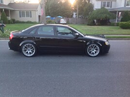 2006 Audi A4