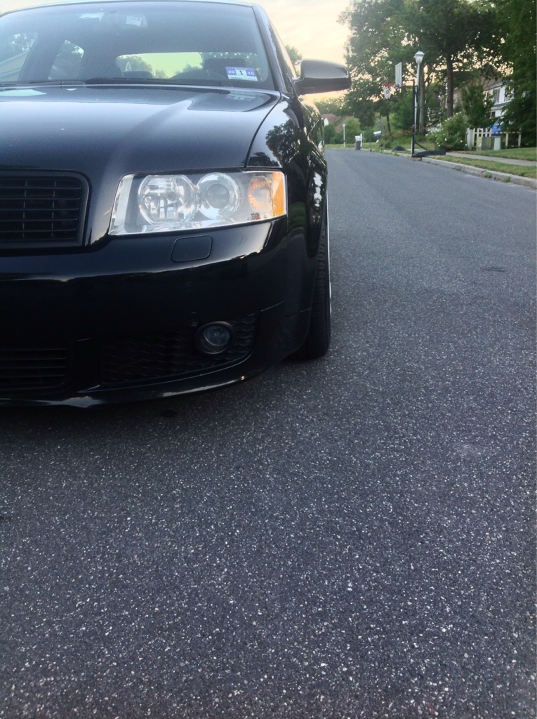2006 Audi A4 photo