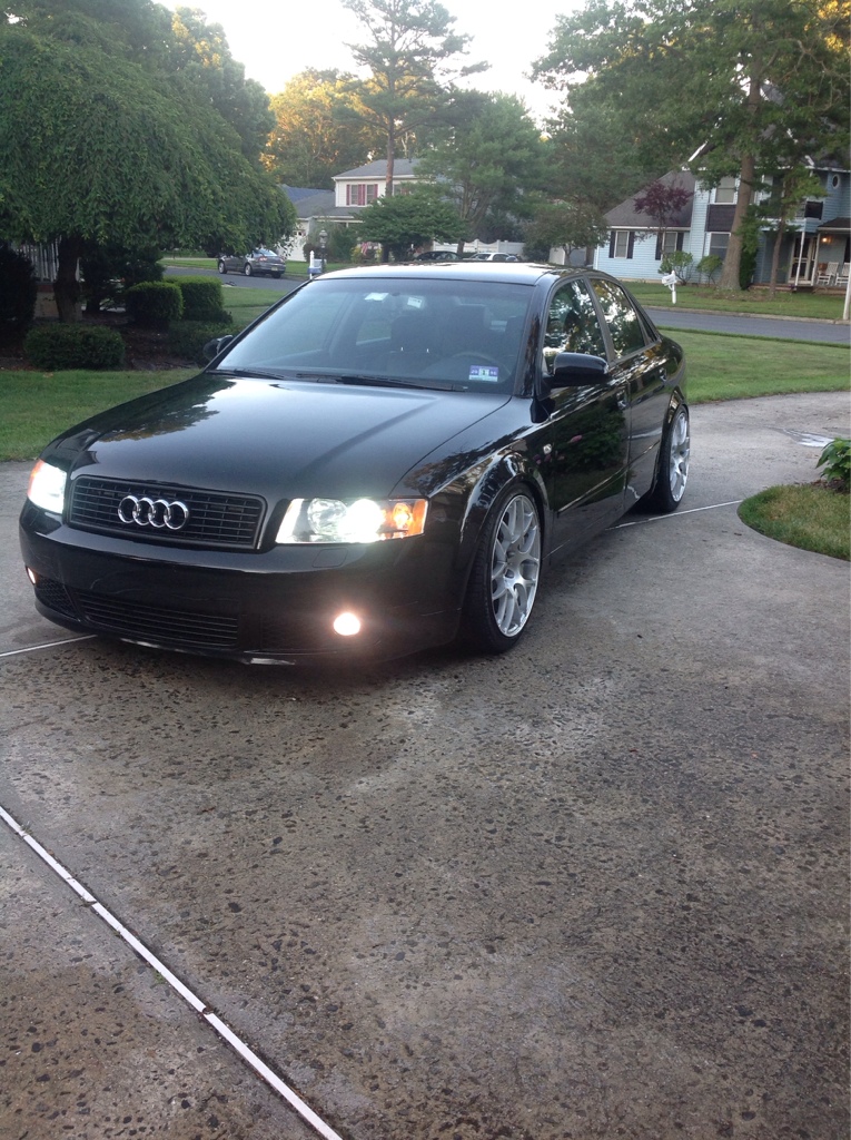 2006 Audi A4 photo