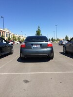 2006 Audi A4