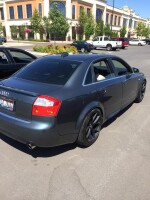 2006 Audi A4