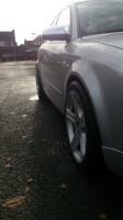 2006 Audi A4