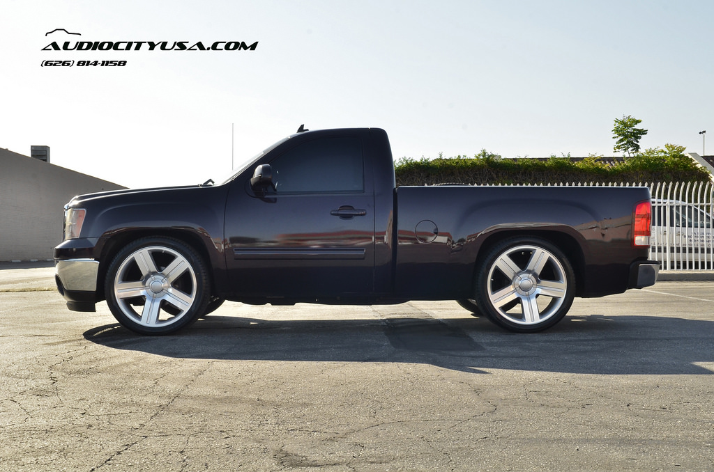 2009 GMC Sierra 1500 photo
