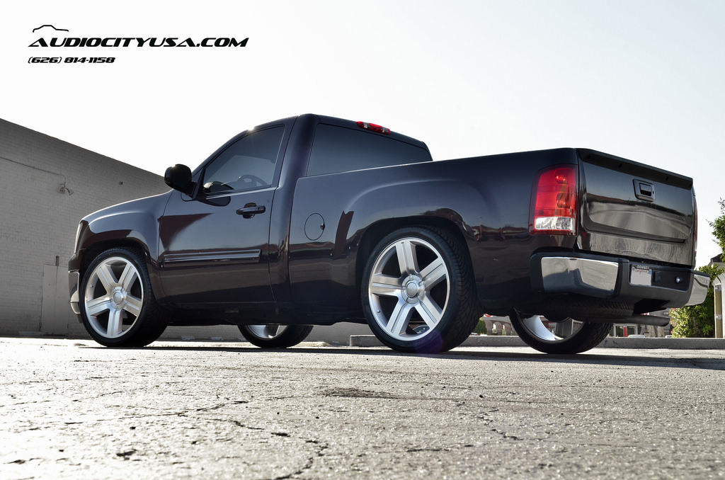 2009 GMC Sierra 1500 photo