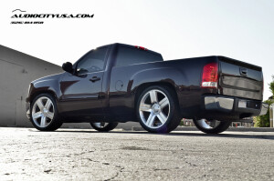 2009 GMC Sierra 1500