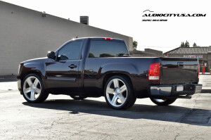 2009 GMC Sierra 1500