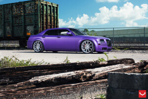 2006 Chrysler 300C