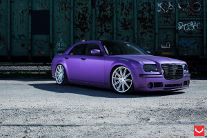 2006 Chrysler 300C