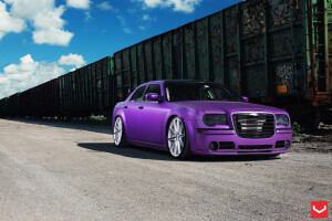 2006 Chrysler 300C