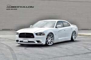 2013 Dodge Charger