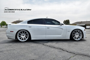 2013 Dodge Charger