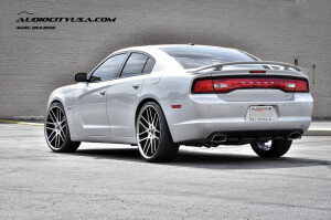 2014 Dodge Charger