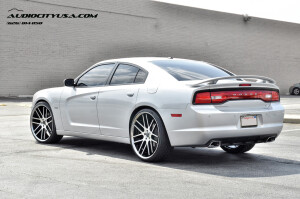 2014 Dodge Charger