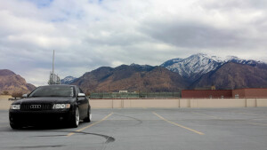 2006 Audi A4