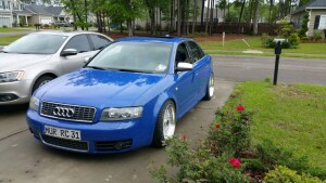 2006 Audi A4