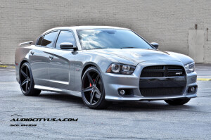 2013 Dodge Charger