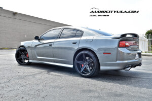 2013 Dodge Charger