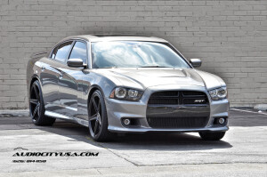 2013 Dodge Charger