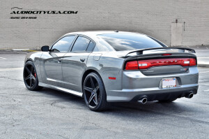 2013 Dodge Charger