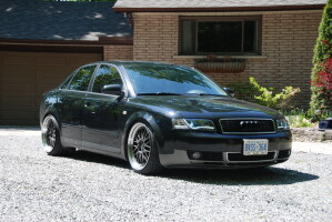 2006 Audi A4