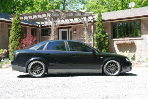 2006 Audi A4