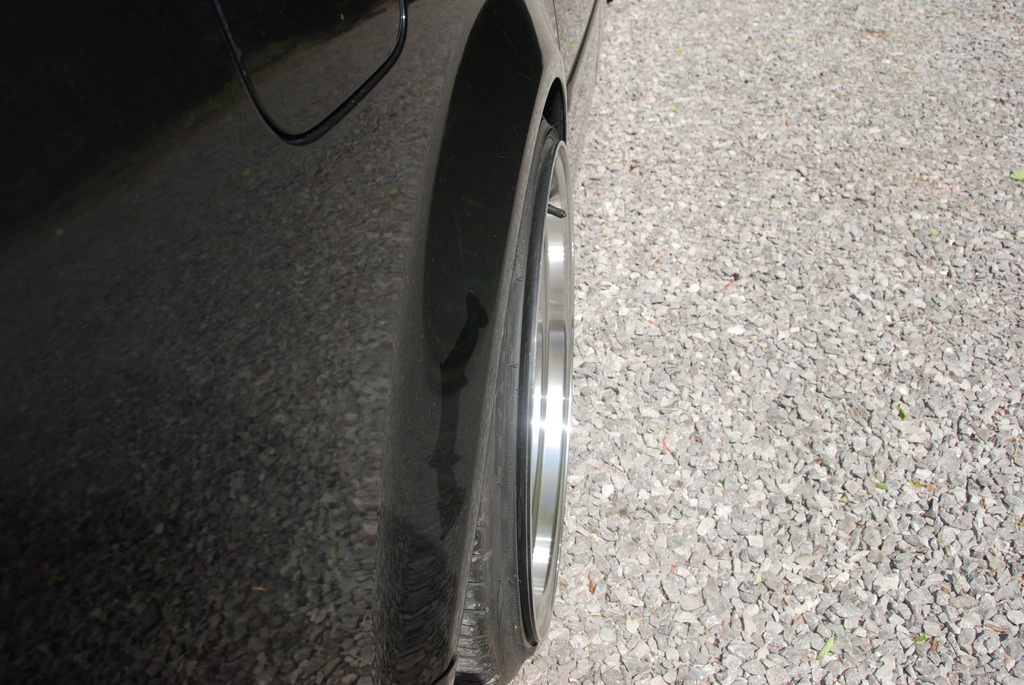 2006 Audi A4 photo