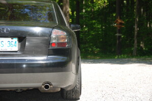 2006 Audi A4