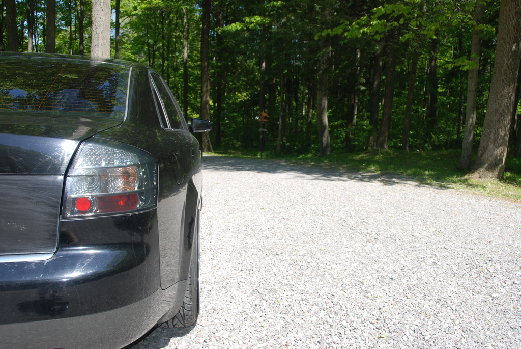 2006 Audi A4 photo