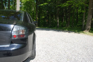 2006 Audi A4