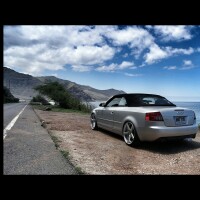 2006 Audi A4