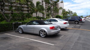 2006 Audi A4