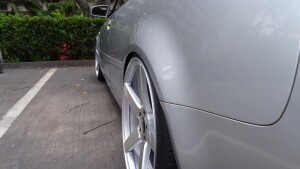 2006 Audi A4
