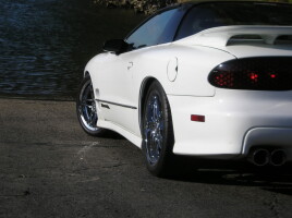 1999 Chevrolet Camaro