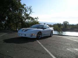 1999 Chevrolet Camaro