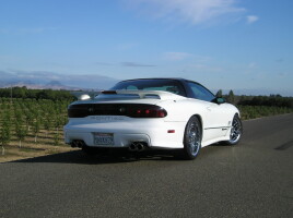 1999 Chevrolet Camaro