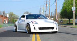 2004 Nissan 350Z