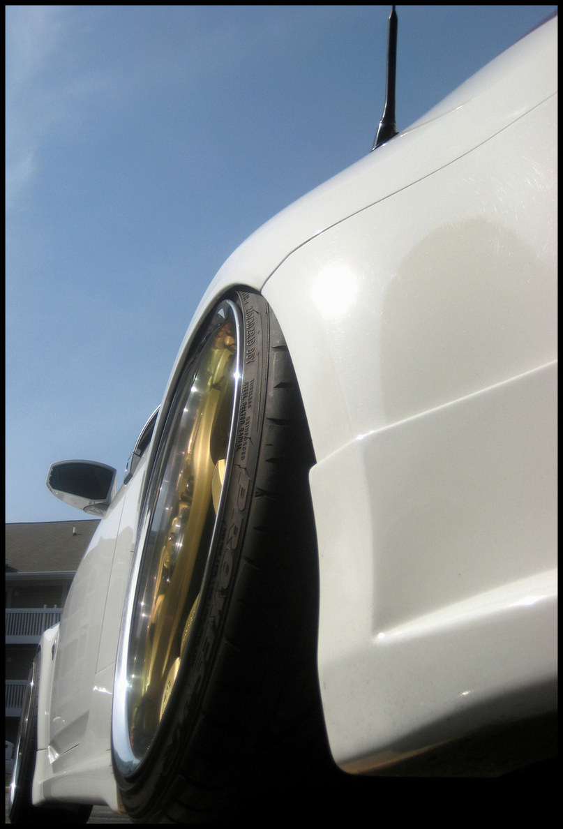 2004 Nissan 350Z photo