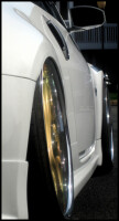 2004 Nissan 350Z