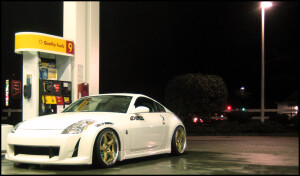 2004 Nissan 350Z
