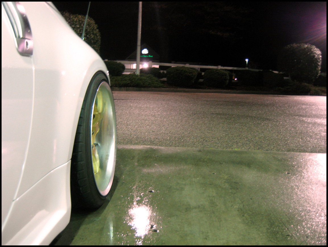 2004 Nissan 350Z photo