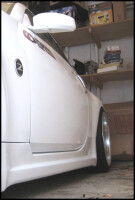 2004 Nissan 350Z