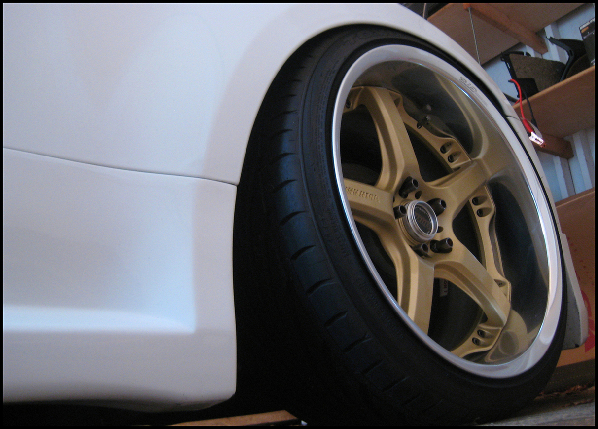 2004 Nissan 350Z photo
