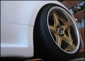 2004 Nissan 350Z