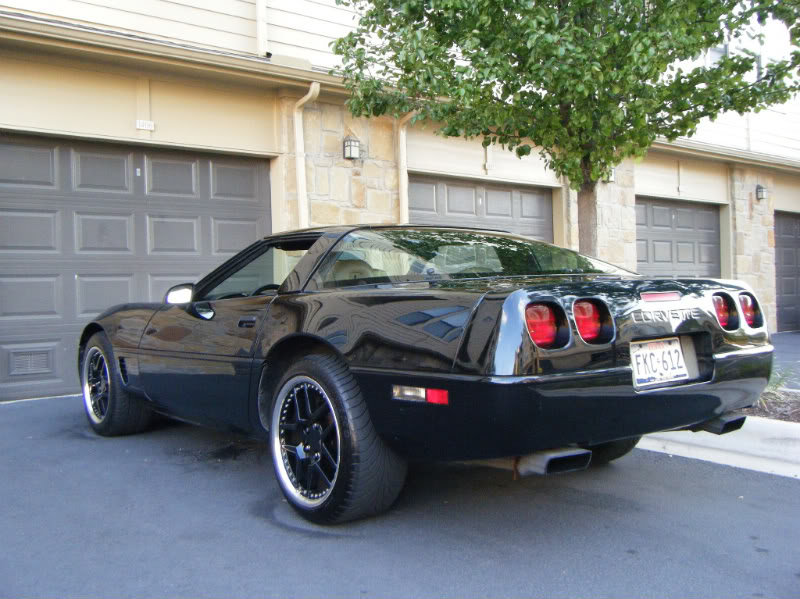 1999 Chevrolet Camaro photo