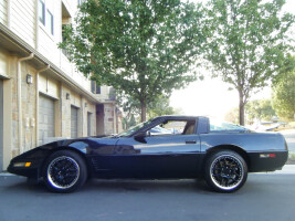 1999 Chevrolet Camaro